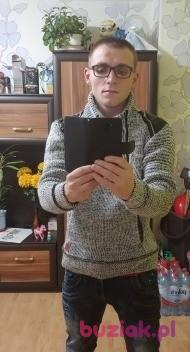 Łukasz Andrzej, Male, 36, Zabrze, Polska, Photo: 15