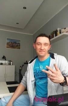 Sebastian, Mężczyzna, 41, Haarlem, Holandia, Zdjęcie: 6