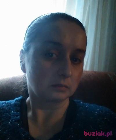 Wiorelka, Kobieta, 43, Warka, Polska, Zdjęcie: 1