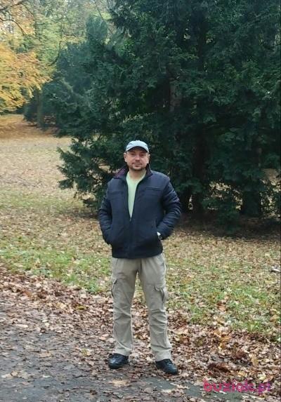 Aleksandr Zloty, Male, 39, Szczecin, Polska, Photo: 3