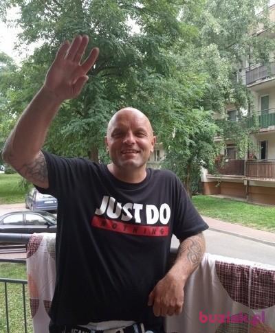 Piotr, Male, 48, Kraków, Polska, Photo: 2