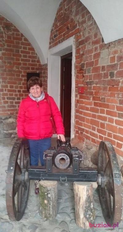 magda, Female, 63, Łódź, Polska, Photo: 2