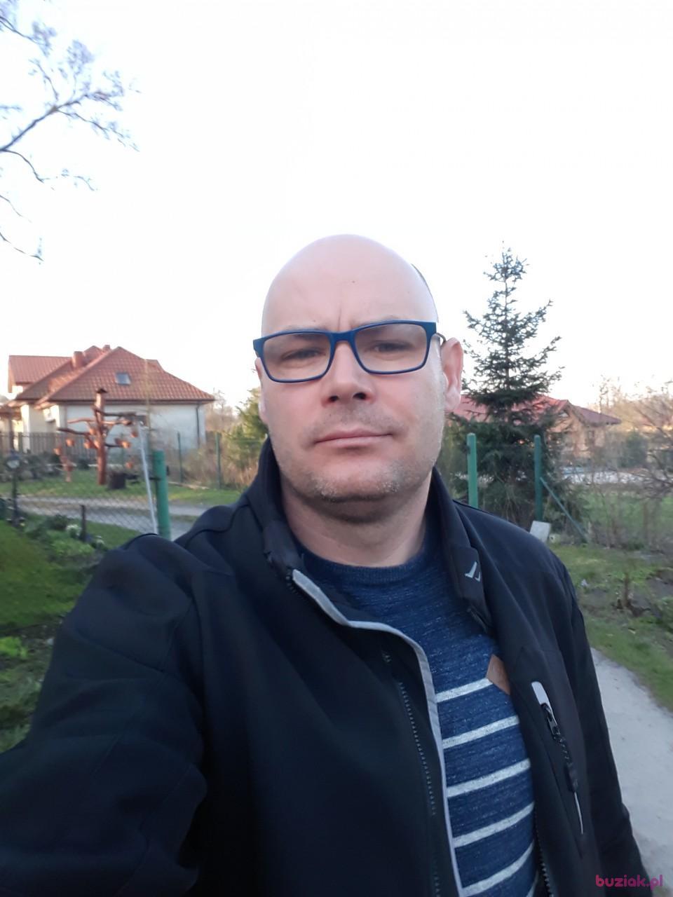 Bartek, Mężczyzna, 45, Rypin, Polska, Zdjęcie: 6