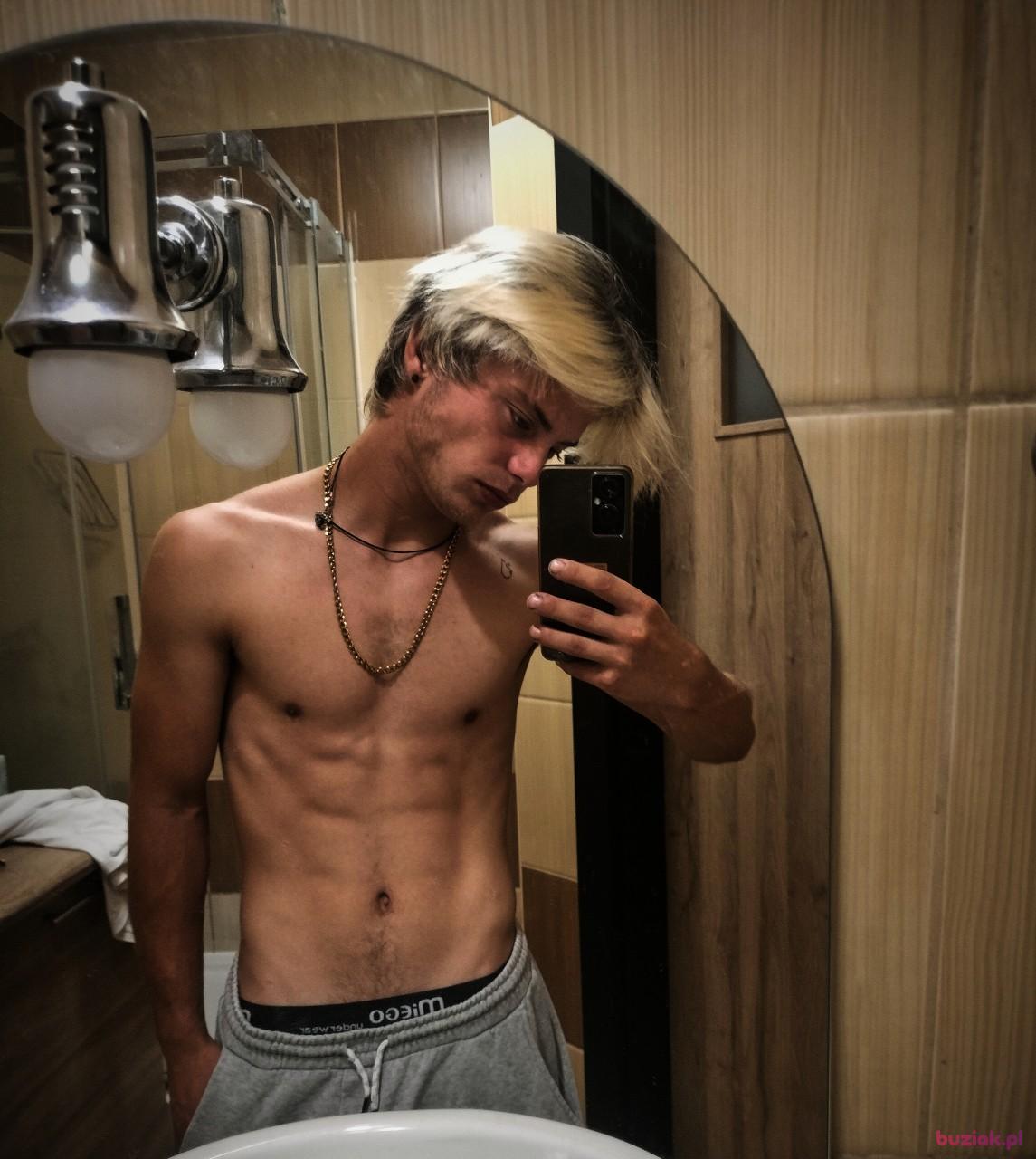 MariuszRuść, Mężczyzna, 20, Malbork, Polska, Zdjęcie: 1