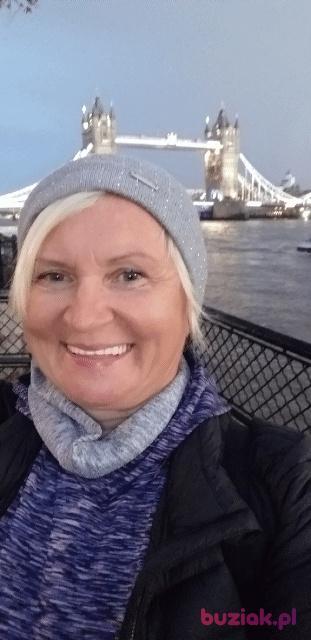 WANDA, Female, 61, Leszno, Polska, Photo: 5