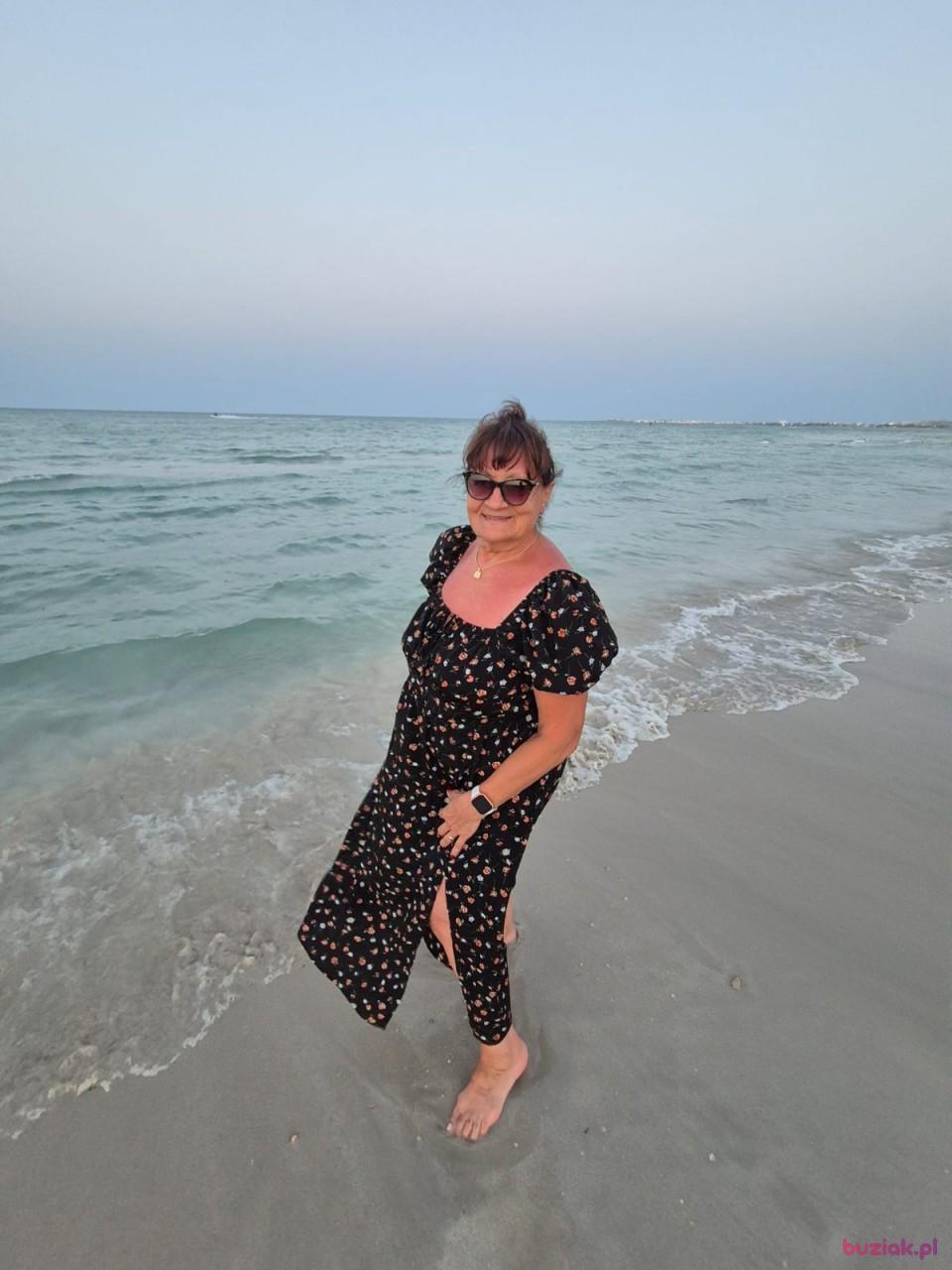 Ewa, Kobieta, 72, Warszawa, Polska, Zdjęcie: 1