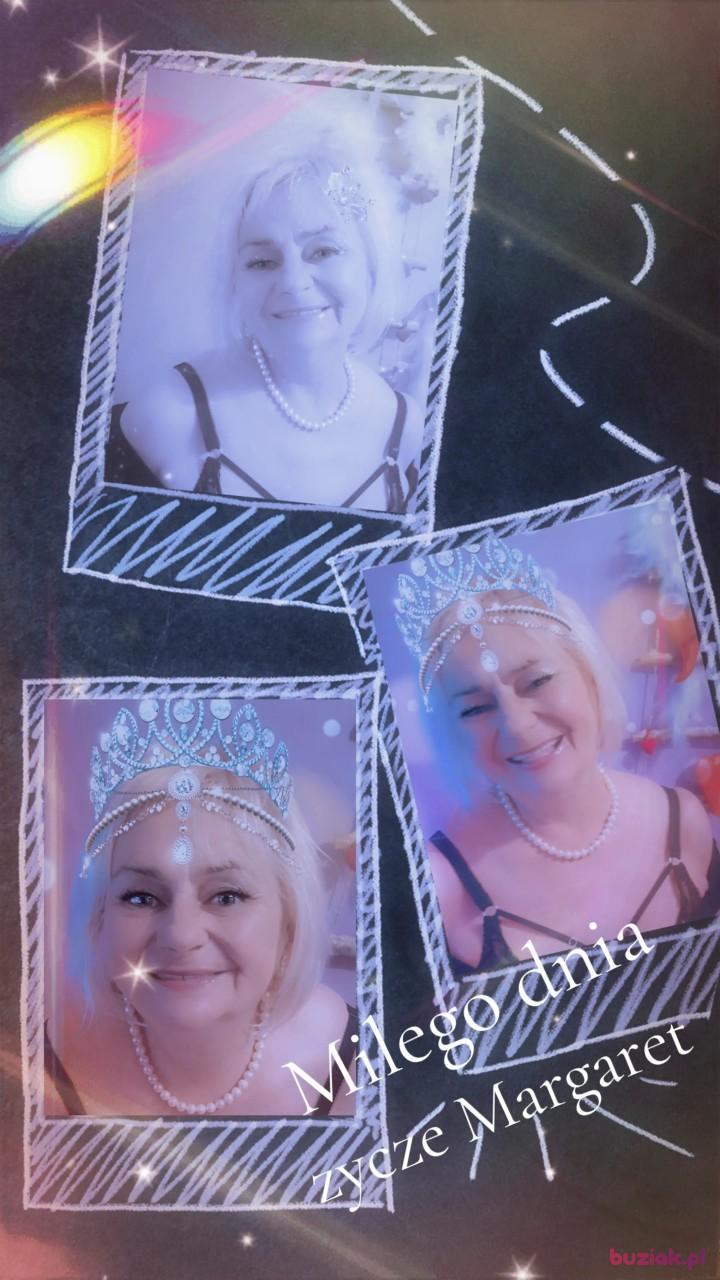 Małgorzata, Kobieta, 62, Gorzów Wielkopolski, Polska, Zdjęcie: 69