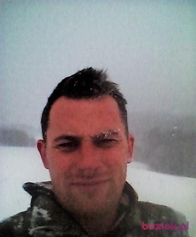 Adam, Mężczyzna, 36, Lesko, Polska, Zdjęcie: 2