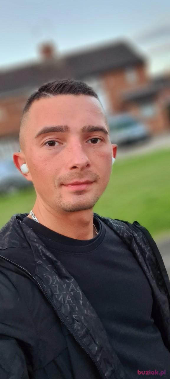 Michał, Mężczyzna, 35, Chester, Wielka Brytania, Zdjęcie: 2