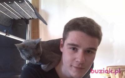 Jędrzej, Male, 32, Łódź, Polska, Photo: 2