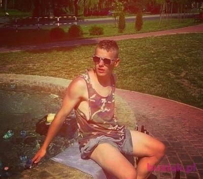 Patryk, Male, 29, Nekla, Polska, Photo: 2