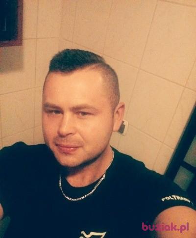 Marek , Male, 41, Międzyzdroje, Polska, Photo: 2