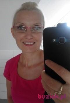 Motylek83, Female, 43, Polska, Photo: 2