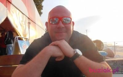 Wojtek , Male, 45, Katowice, Polska, Photo: 2