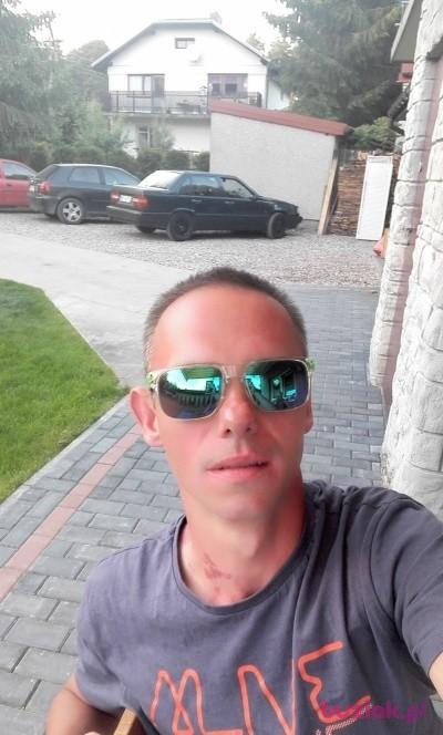 Piotrek0505, Mężczyzna, 46, Warszawa, Polska, Zdjęcie: 5
