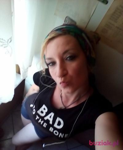 Margareta, Kobieta, 48, Gostyń, Polska, Zdjęcie: 5