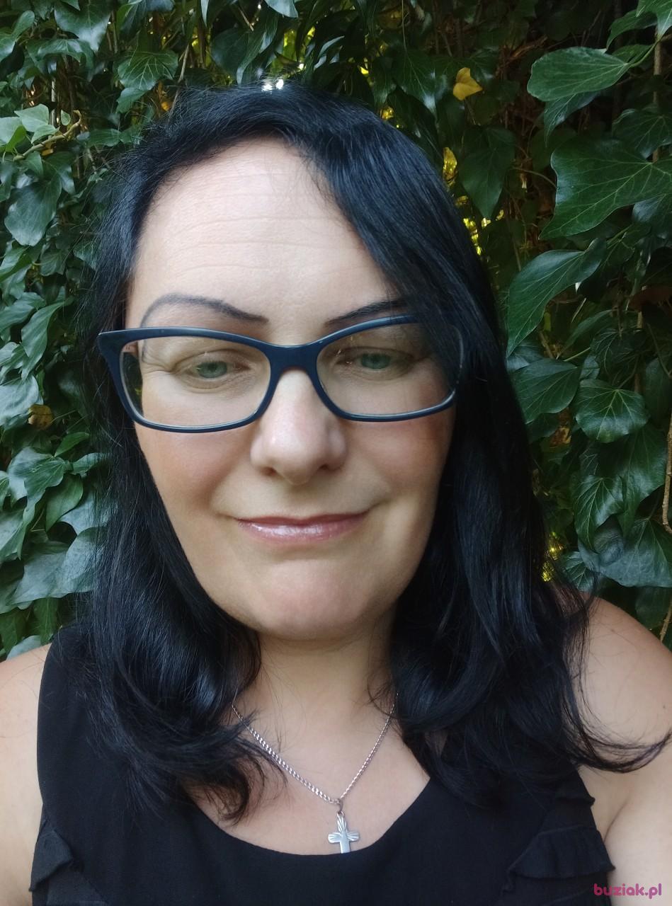 Ula, Female, 44, Krosno, Polska, Photo: 4