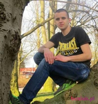 Damian, Mężczyzna, 31, Skarżysko-Kamienna, Polska, Zdjęcie: 2