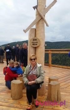 Elena, Kobieta, 72, Ostrowiec Swiętokrzyski, Polska, Zdjęcie: 2