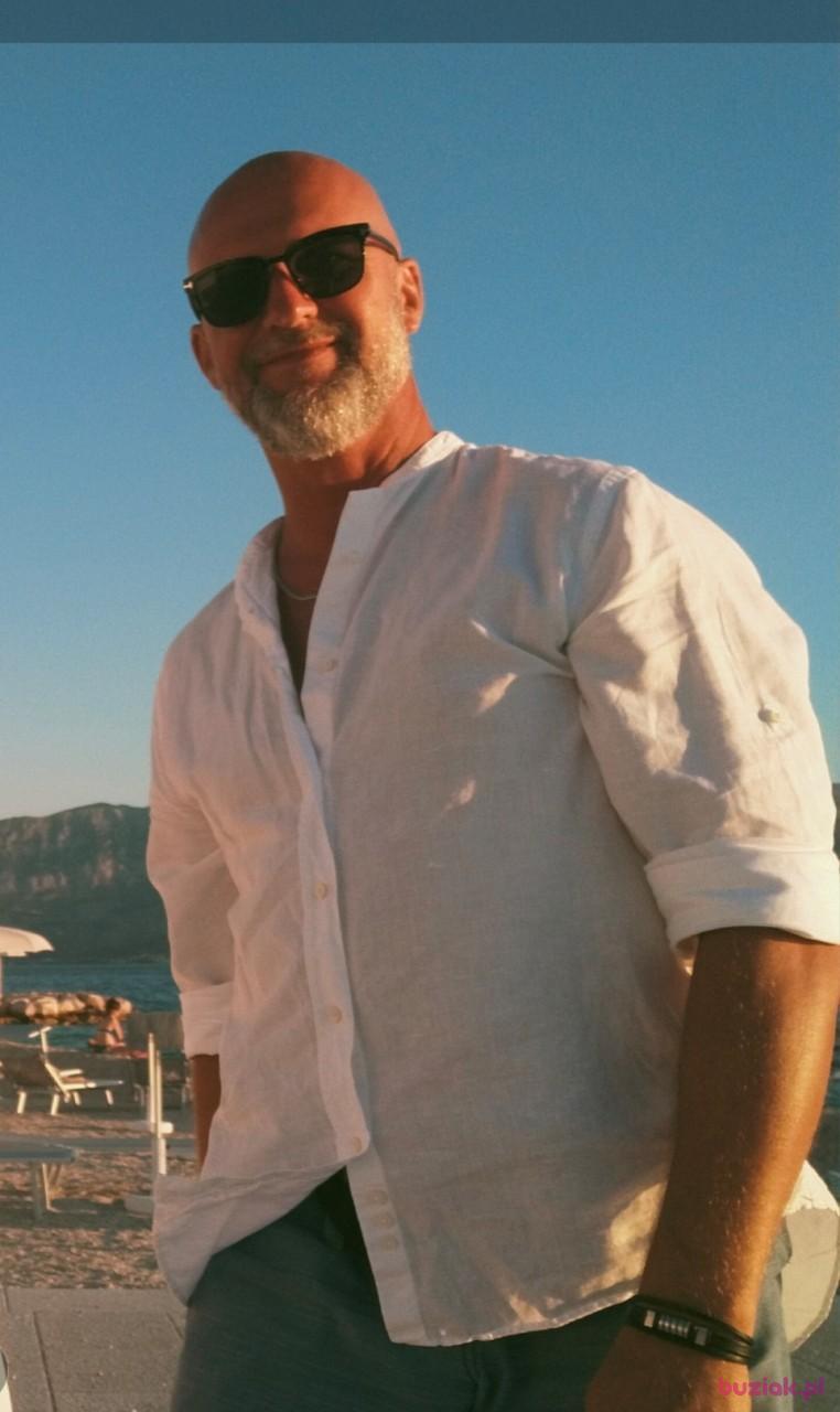 Slawomir, Male, 57, Łódź, Polska, Photo: 1
