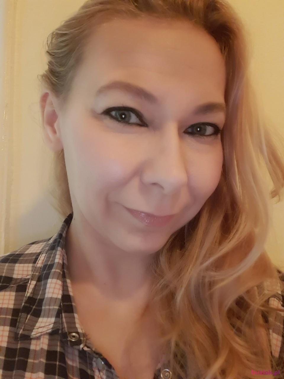 Olka, Kobieta, 44, Sosnowiec, Polska, Zdjęcie: 3