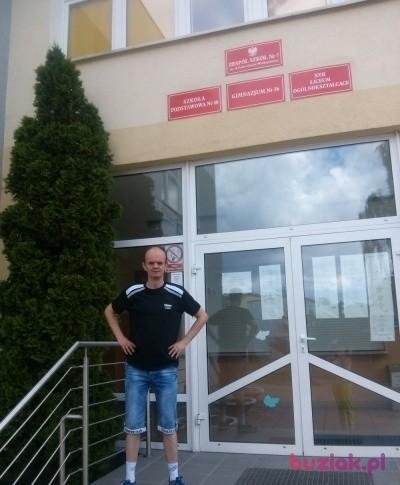 Miłosz, Male, 46, Bydgoszcz, Polska, Photo: 3