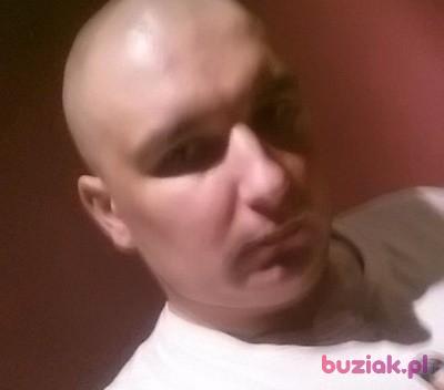 Przemek, Mężczyzna, 39, Brzeg, Polska, Zdjęcie: 3