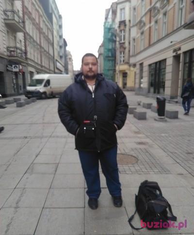 Krzysztof, Mężczyzna, 40, Oświęcim, Polska, Zdjęcie: 3