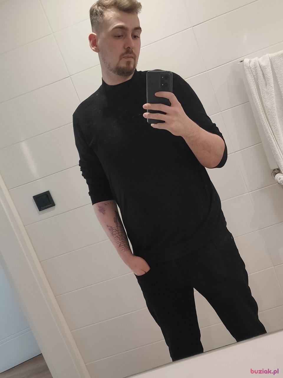 Oskar, Mężczyzna, 26, Rotterdam, Holandia, Zdjęcie: 1