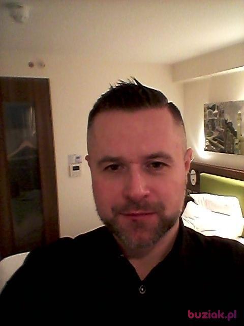 Kamil, Mężczyzna, 43, Halifax, Wielka Brytania, Zdjęcie: 6