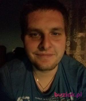 Darek, Male, 31, Kraków, Polska, Photo: 1