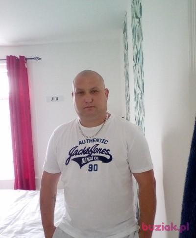 Darek, Mężczyzna, 43, Westminster, Wielka Brytania, Zdjęcie: 1