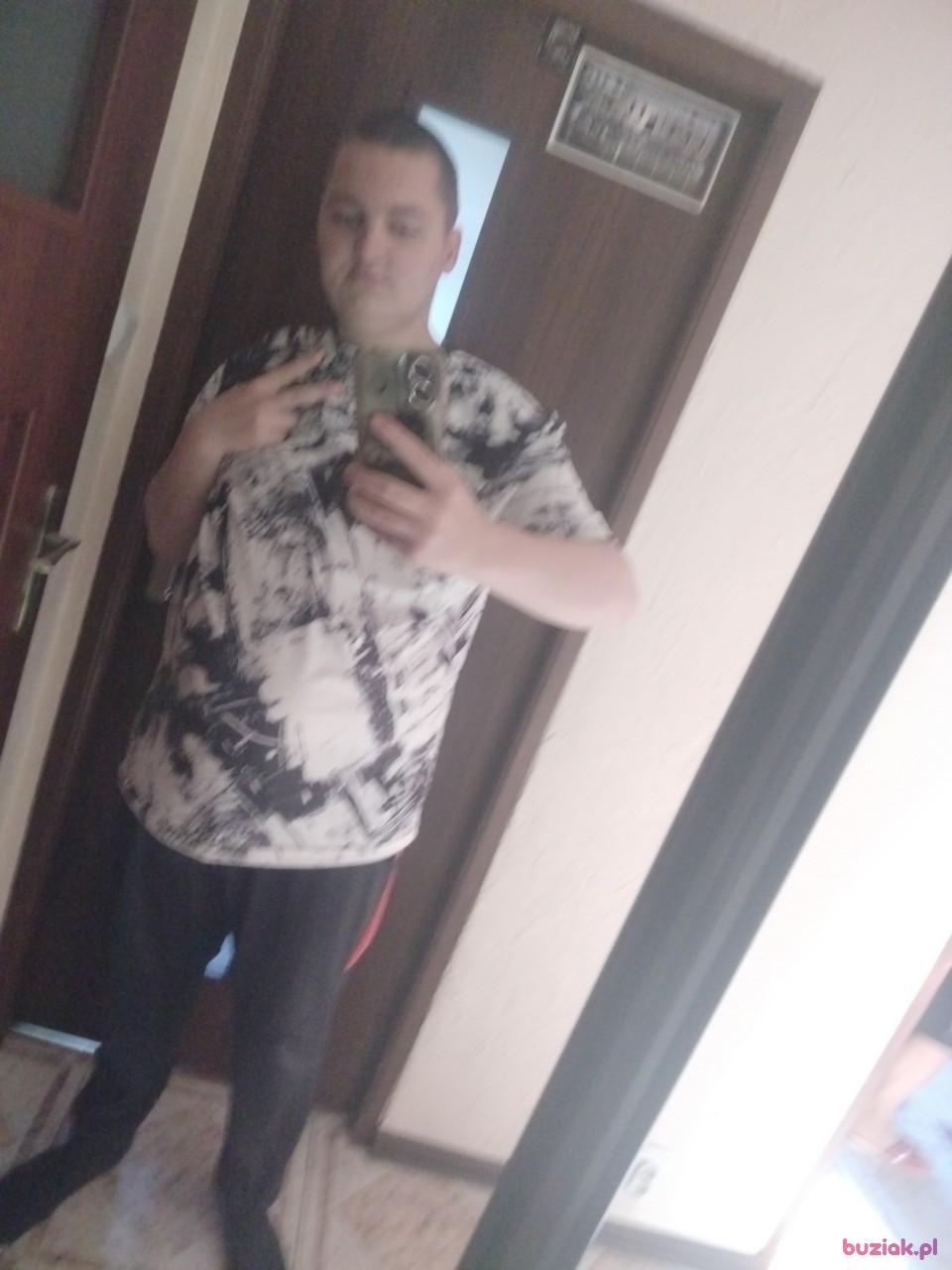 sam, Mężczyzna, 24, Bydgoszcz, Polska, Zdjęcie: 2