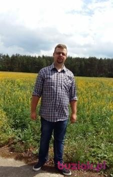 Marcin, Mężczyzna, 36, Gdynia, Polska, Zdjęcie: 2