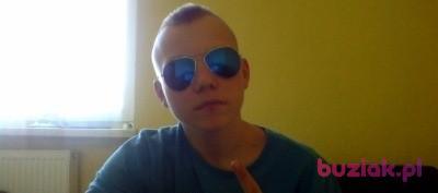 krystian, Mężczyzna, 25, Wołów, Polska, Zdjęcie: 2