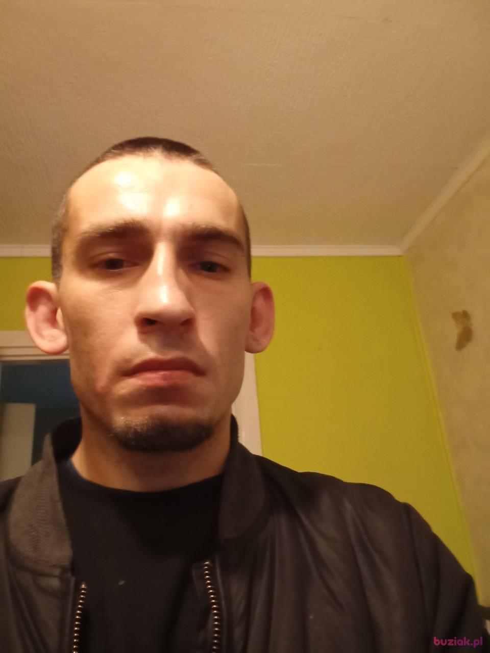 Mariusz, Male, 35, Wieliczka, Polska, Photo: 2