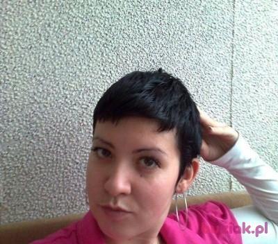 Sandra, Female, 36, Pisz, Polska, Photo: 2