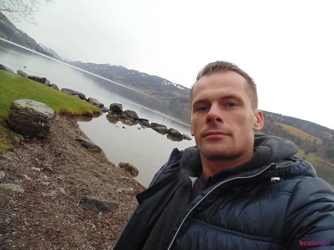chucky1984, Male, 42, Warszawa, Polska, Photo: 2