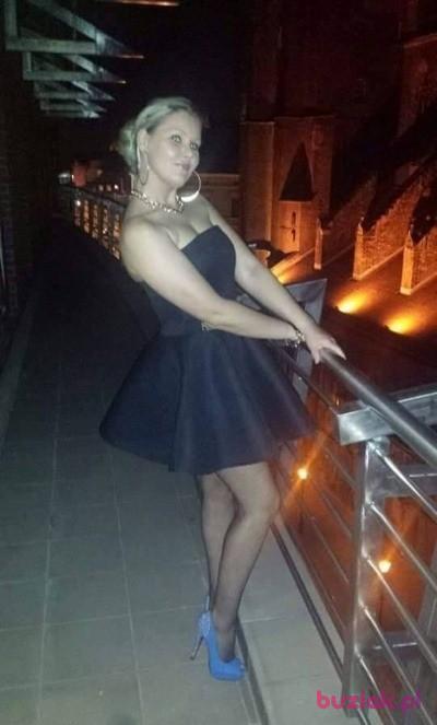 barbarkaaa, Female, 41, Polska, Photo: 3
