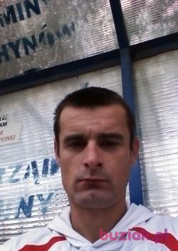 Paweł, Mężczyzna, 41, Góra Kalwaria, Polska, Zdjęcie: 2