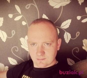 Grzesiek, Male, 37, Nysa, Polska, Photo: 2