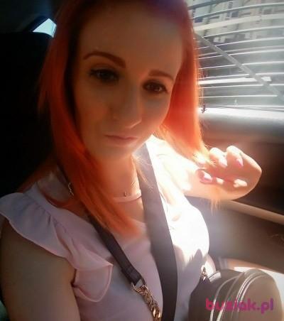 Natalia, Female, 34, Wrocław, Polska, Photo: 2