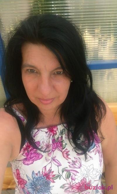 Kasia, Kobieta, 55, Ełk, Polska, Zdjęcie: 4