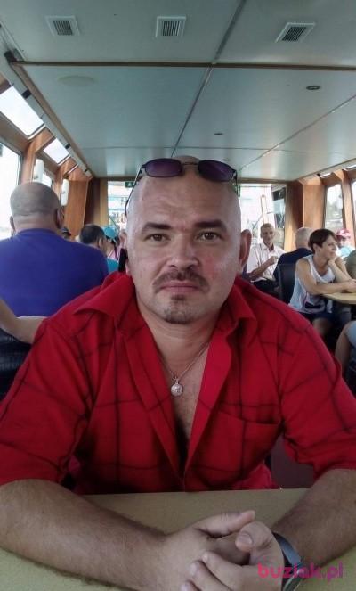 Tomasz, Mężczyzna, 46, Tarnów, Polska, Zdjęcie: 1