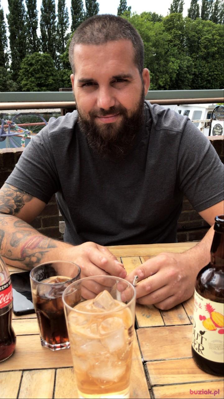 Alex, Mężczyzna, 36, Ełk, Polska, Zdjęcie: 2