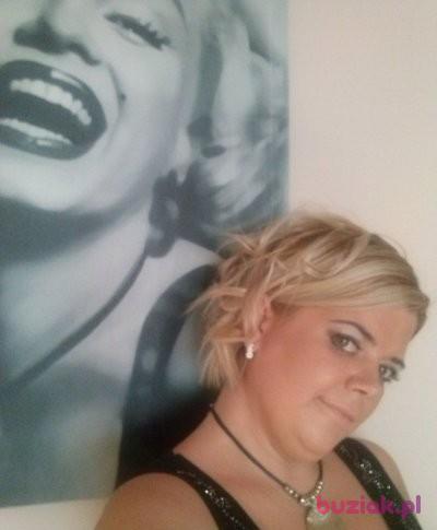 Kasia, Female, 39, Rybnik, Polska, Photo: 2