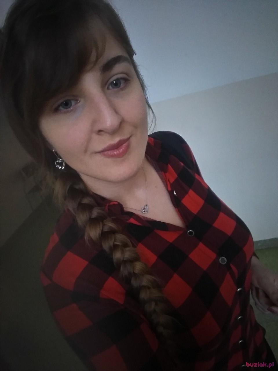 Klaudia, Female, 26, Kielce, Polska, Photo: 1