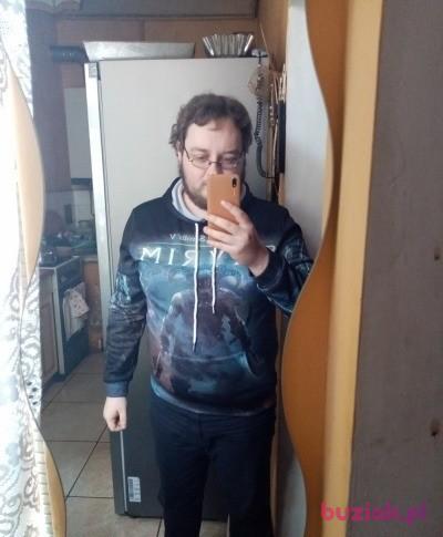 Bartosz, Mężczyzna, 35, Poznań, Polska, Zdjęcie: 2