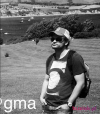 Kuba, Male, 40, Bournemouth, Wielka Brytania, Photo: 3