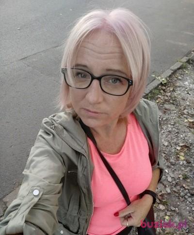 Aneta, Female, 43, Gliwice, Polska, Photo: 10